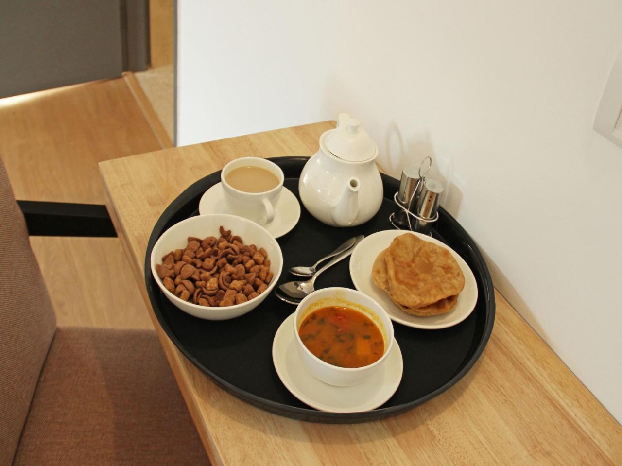 Oyo 281 Twins Kitchen Hotel Dhulikhel Exterior photo