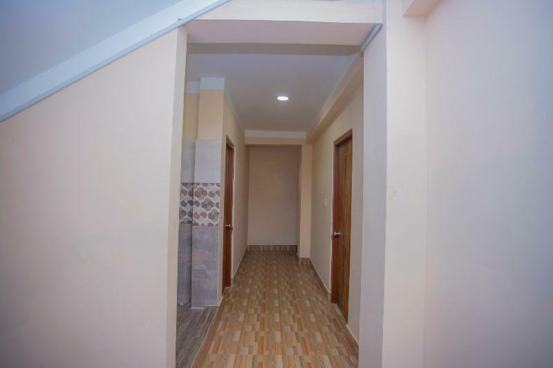 Oyo 281 Twins Kitchen Hotel Dhulikhel Exterior photo