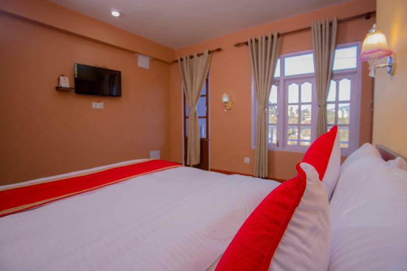 Oyo 281 Twins Kitchen Hotel Dhulikhel Exterior photo